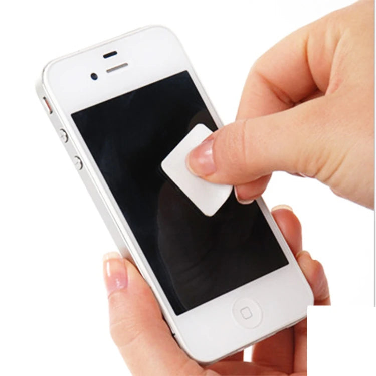 Cell Phone Screen Cleaner With Microfiber Cloth Mobile Phone Screen Cleaner Kit