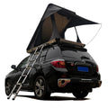 Factory Direct Hard Shell Roof Top Tent Light Weight Triangle Roof Top Tent Car Roof Tent for Sale