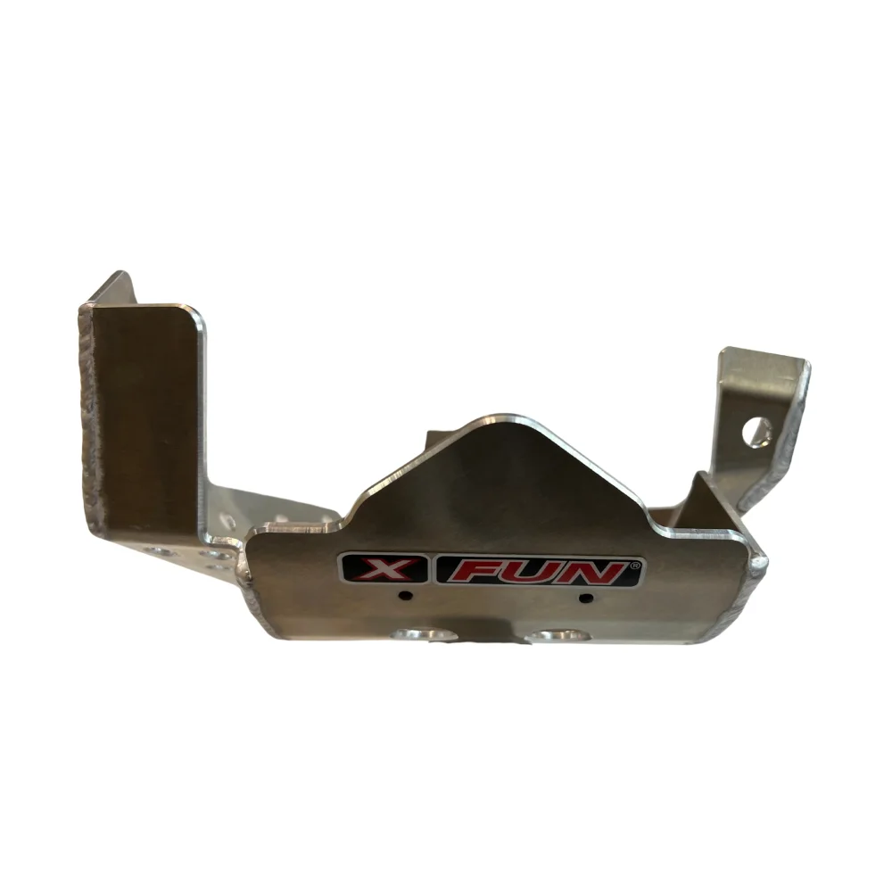 2019/2020 for Honda CRF 250RX Aluminum Engine Guard Hand Tool