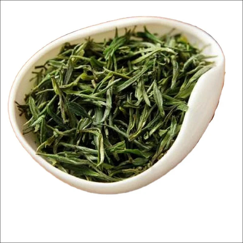LT01 C Grade Lu'an Gua Pian Lu an Melon Tea Green Tea