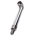 Diameter 60/100 mm Stainless Steel Coaxial Flue Kit for Wall-hung Gas Boiler/tankless Water Heater
