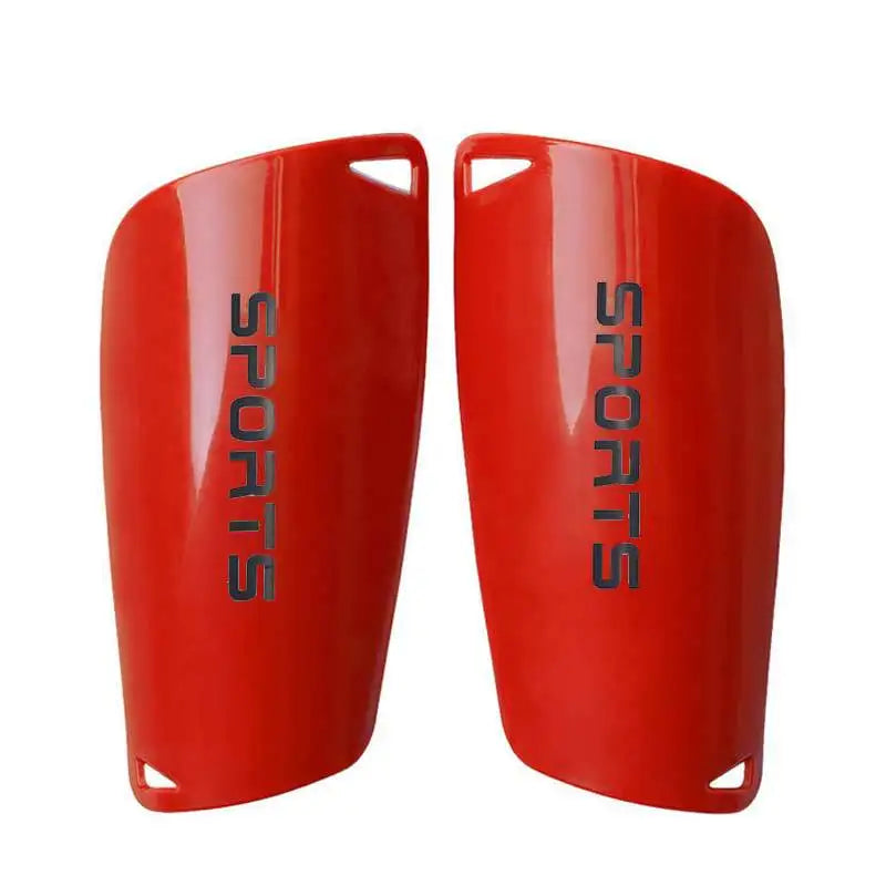 EVA Cushion Shin Pads Football Soccer Calf Protective Gear Shin Guard Product Category Leg Guards and Warmers