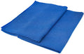 Commercial Grade Waffle Weave Gray Matter Microfiber Drying Towel Premium Cleaning Cloths