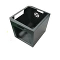 Custom 3D Printer Sheet Metal Enclosure  Box 3D Printer case Housings