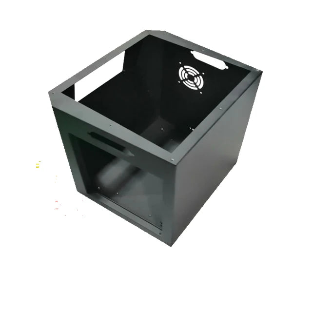 Custom 3D Printer Sheet Metal Enclosure  Box 3D Printer case Housings