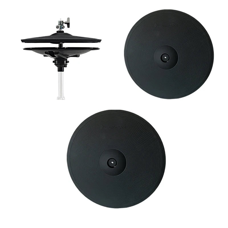 Lemon Electronic Cymbal Bundle: I-Set - HHC14/18CR3/20CR3