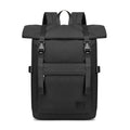 Wholesale Large Waterproof Nylon Duffle Backpack for Men Fashionable Week-End Gym Travel Hiking Bag Fashionable Fashionable