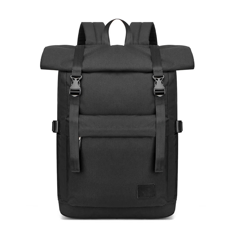 Wholesale Large Waterproof Nylon Duffle Backpack for Men Fashionable Week-End Gym Travel Hiking Bag Fashionable Fashionable