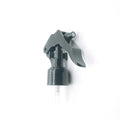 Cheap Trigger Sprayer 24/410 Black Mist Spray Nozzle Head Mini Trigger Sprayer Pump for Plastic Bottle