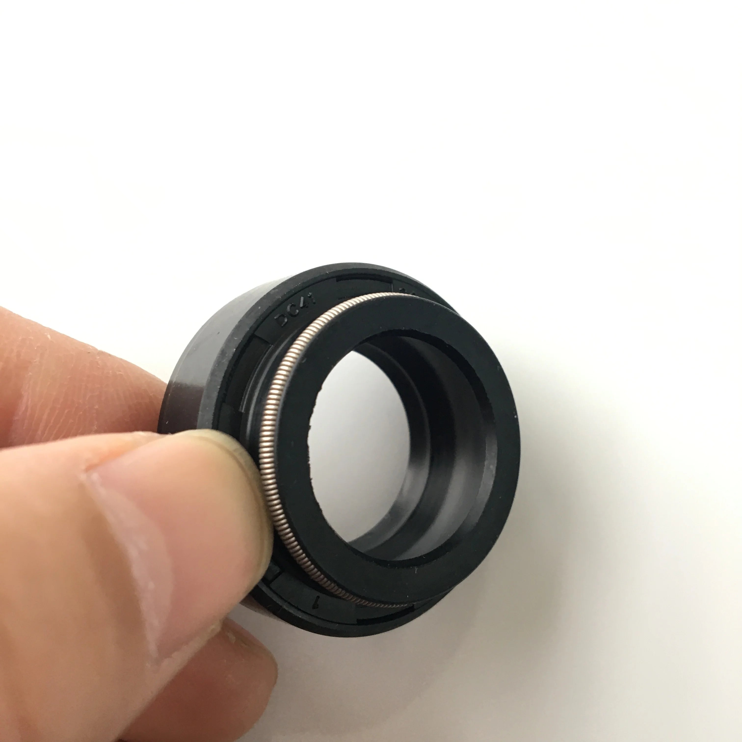 Hot Sale Top Quality  DC41 20*32*10/15 Shock Absorption Oil Seal for Motorcycle