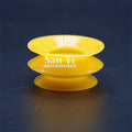 Best Quality Offset Printing Machine Three-Layer Nozzle Paper Sucker Cup 300 700 705 Silicone Suction Organ Nozzle for Roland