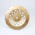 Diamond Abrasive Tools Concrete Grinding  Tools PCD Epoxy Removal Scraper PCD  Diamond Cup Wheel