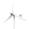 FLYT High Efficient 8KW Wind Generator 8000W 96V 110V 220V 240V 380V Horizontal Wind Turbine for Home With Hybrid Controller