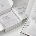 Sheer Tissue Paper with Custom Logo for Lightweight Garment Protection Eco-Friendly  Delicate