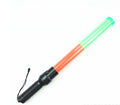 High Intensity Battery Powered Traffic Blinking Baton for Road Safety