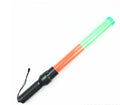 High Intensity Battery Powered Traffic Blinking Baton for Road Safety