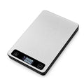 Wholesale USB Rechargeable Digital LCD Household 15kg Electronic Balance Scale