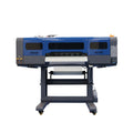 Fullcolr 60cm Automatic DTF Printer 8-Color 24 Inc digital t-shirt printing  for clothes i3200 head DTF printer