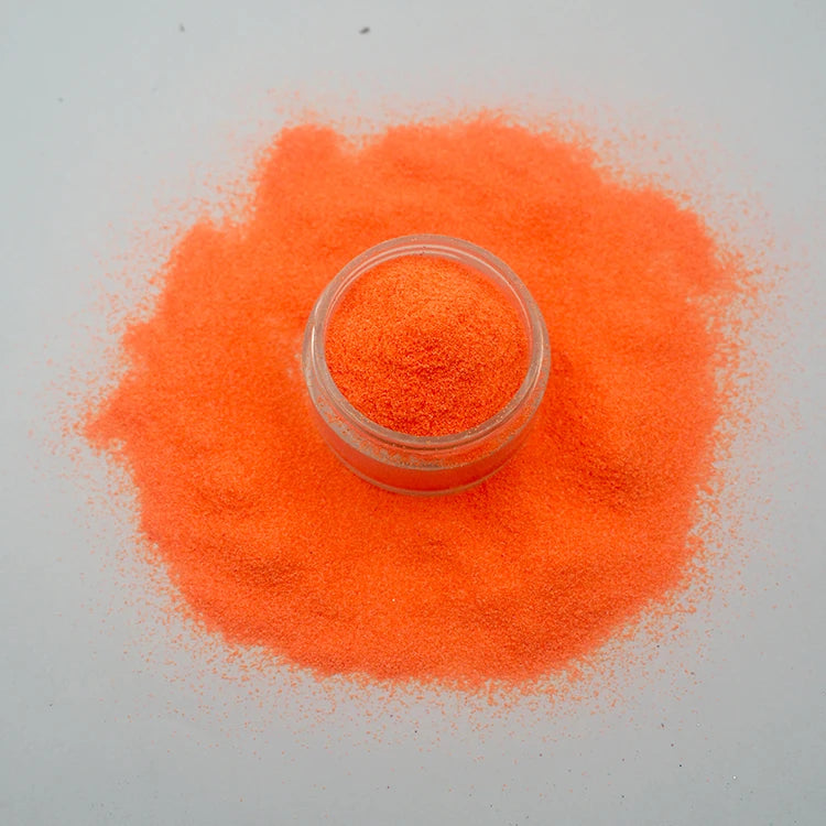 Xucai Bio Glitter Eco-Friendly Ultra Fine Bulk Cosmetic Grade Glitter Biodegradable Wholesale Sprinkles Christmas Decorations