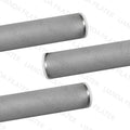 LIANDA 52 mm OD Filter Element SS316L 100 Micron Sintered Metal Powder New for Brewery & Beverage Filtration