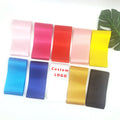 Sublimation Blank Birthday Sash Graduation Bridesmaid Pageant Bride Sashes Custom logo Ceremonial shoulder straps Graffiti DIY