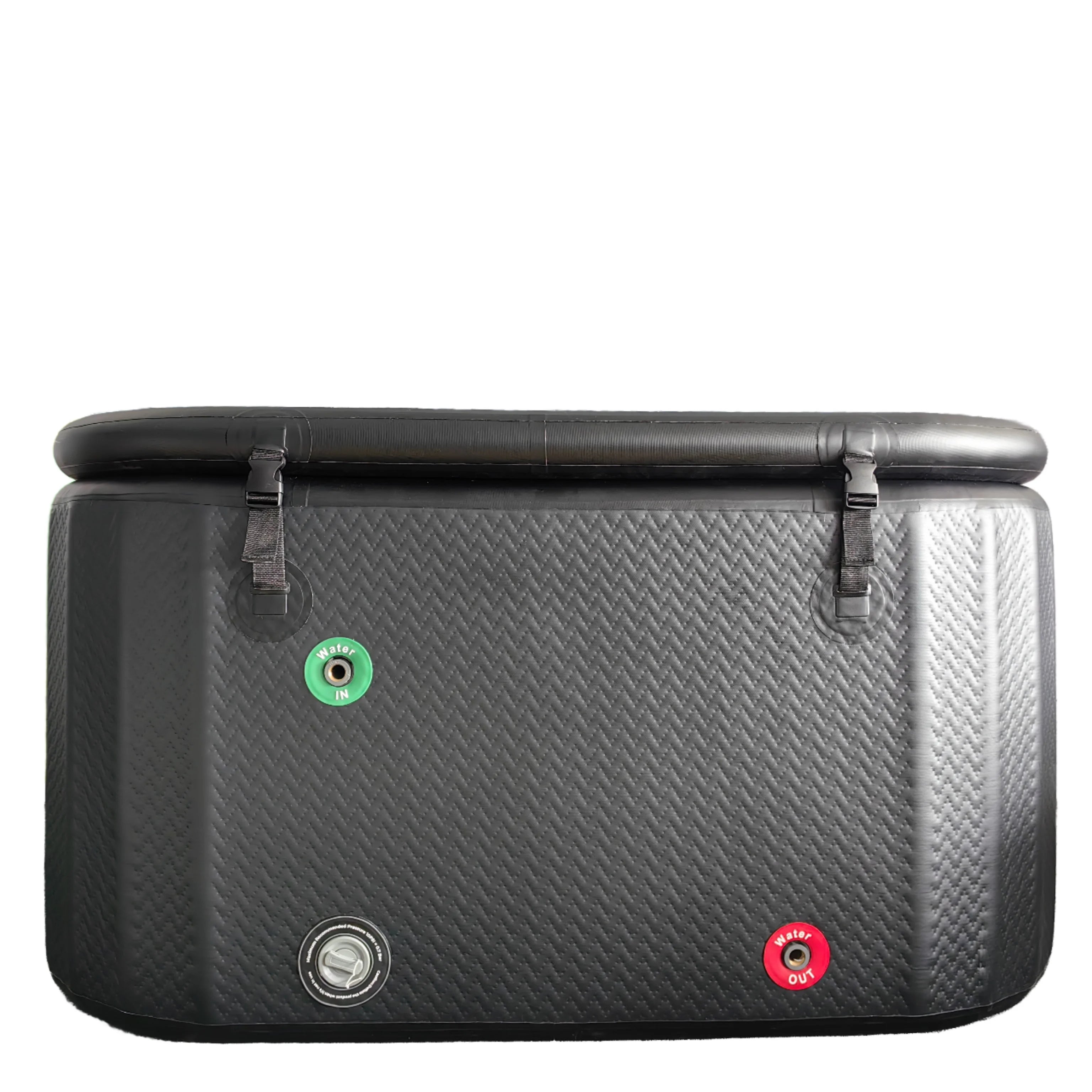 TOURUS  New Product Portable Ice Bath