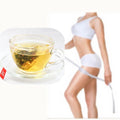 Customized Slimming Diet Tea 14 Day and Night Tea Private Label
