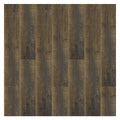 High Definition Wear Film SPC Vinyl Plank Flooring Plain Surface Green Wood Design Luxury Click Lock Installation for Indoor Use
