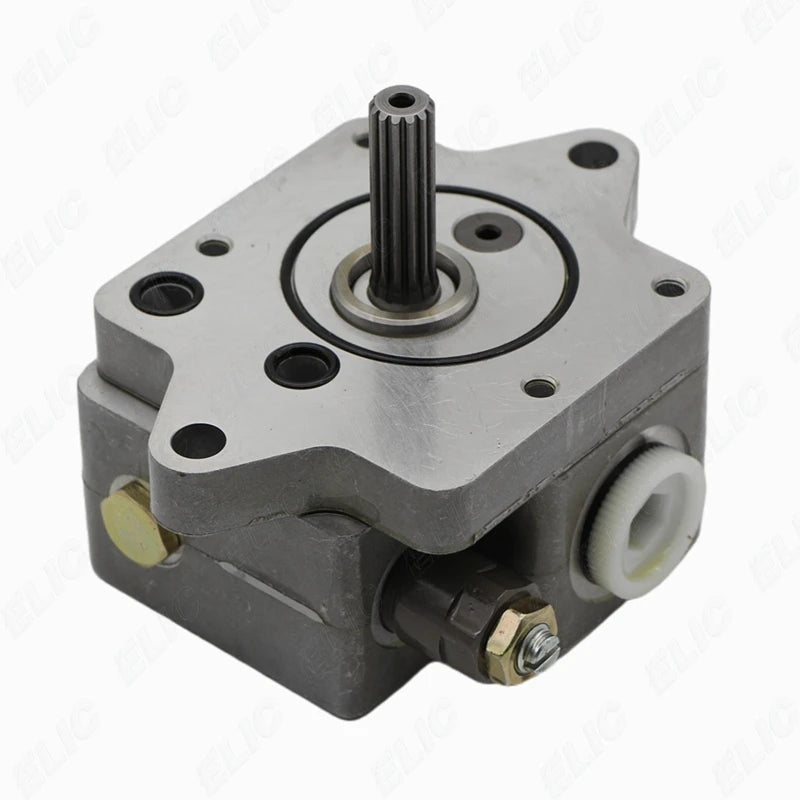 K3V112 Hydraulic NV111 Gear Pump for Excavator
