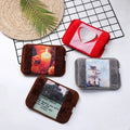 Customized Designs Electric Hot Water Bag Hand Warmer Rechargeable Hot Water Bottle for Winter