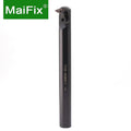 Maifix 32 25mm MDWNR15 CNC DNMG Inserts Machine Cutter MDWNR Tool Holder Internal Boring Turning Cutting Tool CNC Tooling System MegaBDM