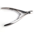 Cuticle Nippers Professional Cuticle Nipper Sharpening Machine Stainless Steel Cuticle Nipper