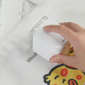 Mini and Portable Hand Held Printer with WiFiFull Color Princube logo Printing Handheld Inkjet Printer