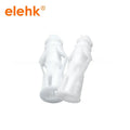 Durable And Stylish Plastic Expansion Anchors Wallboard Drywall Anchor for Screws