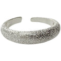 925 Sterling Silver Sky Star Ring Opening Ring Design Sense of Starry galaxy Light Luxury Niche Ring New