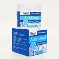 Body Cream Antifungal Cream - Refreshing Skincare with Natural Essential Ingredients Nourishing Formula for Daily Use