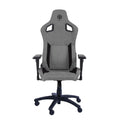 Ergonomic Boss Swivel Gaming Chair with 4D Armrest New Design Revolving Leather & Iron Office Chair for Home Use