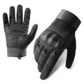 New Arrivals Full Finger Gloves Outdoor Mountain Touch Screen Cycling Bicycle Motorcycle Gloves