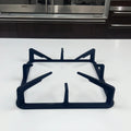 Essential Cast Iron Cookware Parts Gas Stove and Pot Holder Key Components for Cooking Comfort