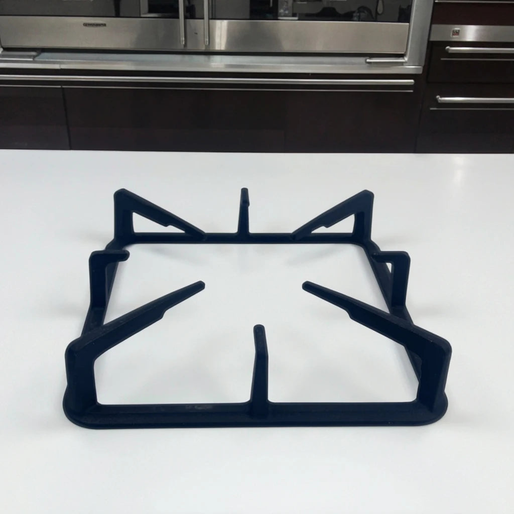 Essential Cast Iron Cookware Parts Gas Stove and Pot Holder Key Components for Cooking Comfort