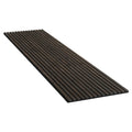 Natural Wood Panel  Acoustic Wood Slat Wall Panel Akupanel