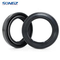 Factory Direct Sales 45*65*12 TCN TB Rubber Oil Seal AP2659-E0 Hydraulic Sealing Ring Mechanical Seal