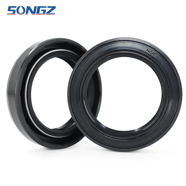 Factory Direct Sales 45*65*12 TCN TB Rubber Oil Seal AP2659-E0 Hydraulic Sealing Ring Mechanical Seal