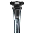Cordless Electric Shaving Machine Multifunctional USB Powered Men Face Shaver for Home