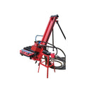 KQD 70 DTH Drilling Machine 15m 30m 40m Portable Dth Drilling Rigs Cheap Price Rock Blast Drilling Rig