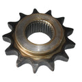 High Quality ROAD Construction Parts Replacement Auger  Driving Sprocket 4610062273 S1900-2 Wheel Chain for S1900/s1800  Paver