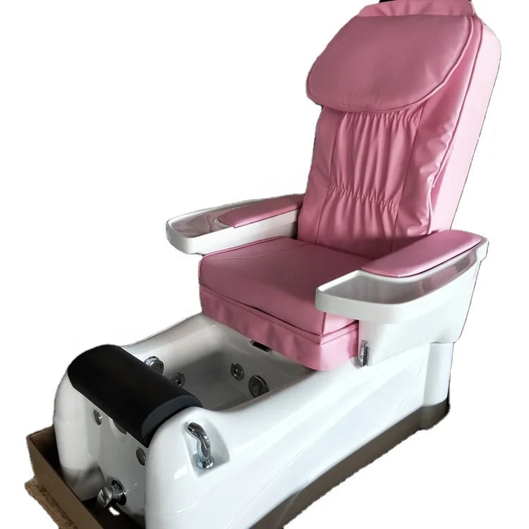Kisen Manicure Pedicure Chair/ Pedicure Chair Spa / Pedicure Chair for Sale