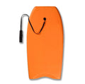 Factory Price Surfing Surfboard Shortboard Body Board With Bodyboard Leash