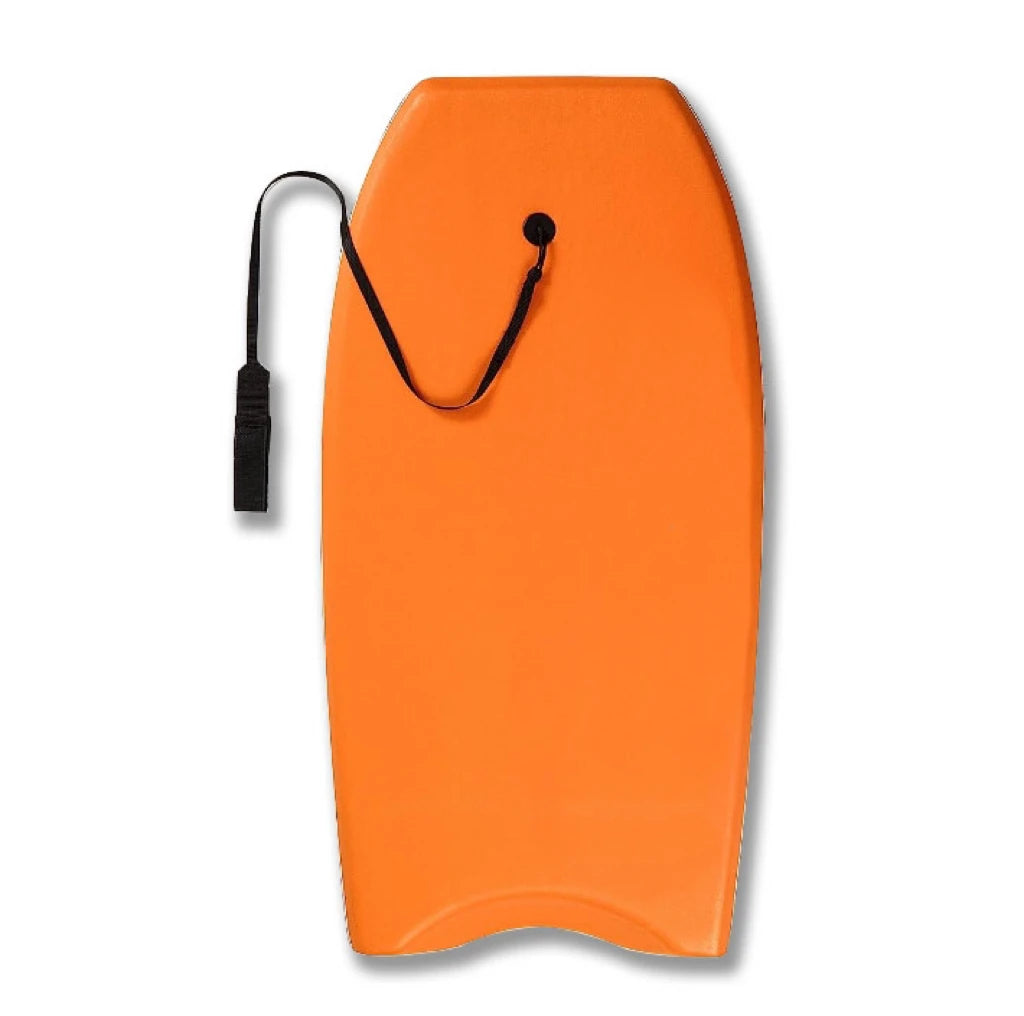 Factory Price Surfing Surfboard Shortboard Body Board With Bodyboard Leash