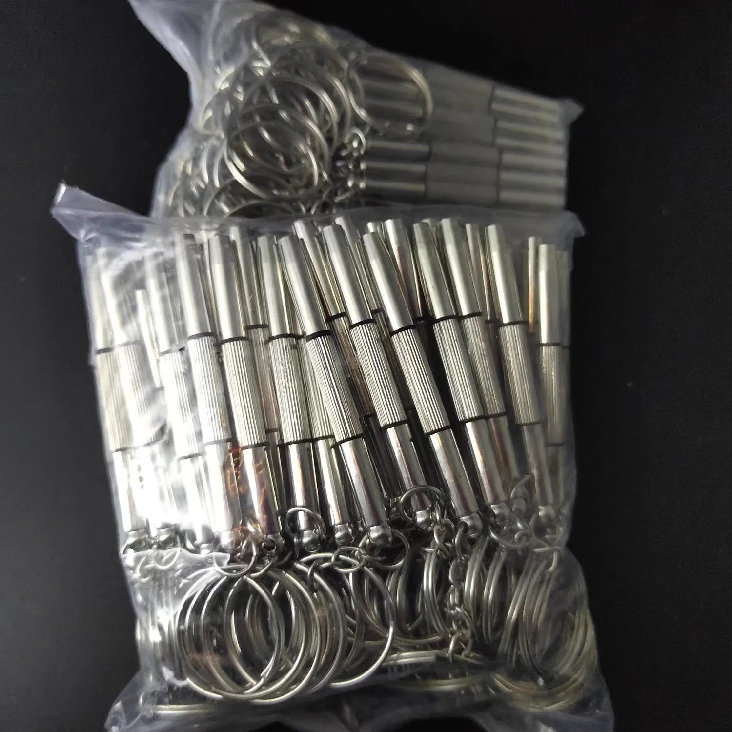 Wholesale Lightweight Metal Eye Glass Screwdriver Accessories for Men and Women's Sunglasses & Reading Glasses